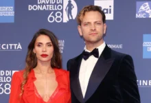 alessandro borghi fidanzata