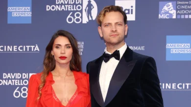 alessandro borghi fidanzata
