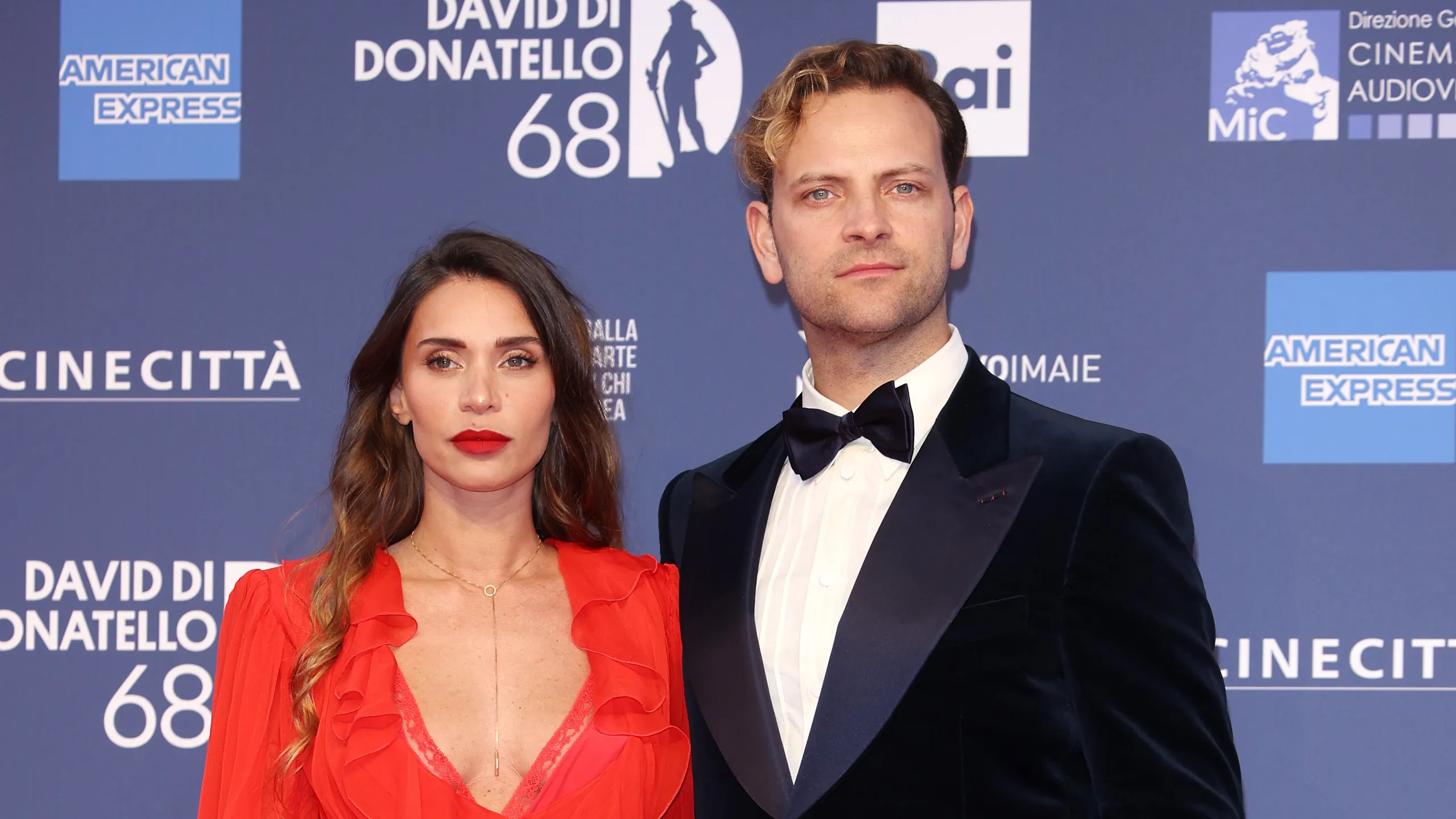 alessandro borghi fidanzata