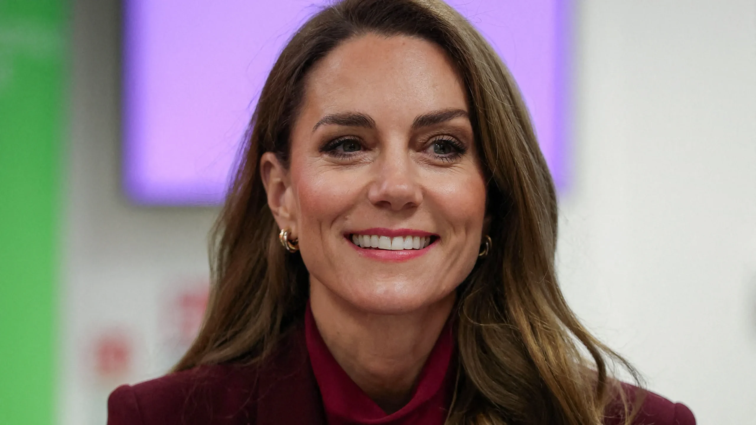 kate middleton ultime notizie oggi cronaca oggi