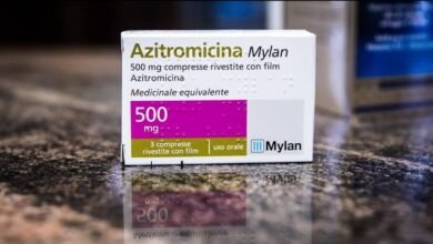 zitromax a cosa serve