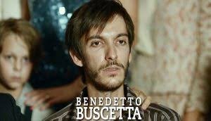 benedetto buscetta