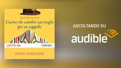 l'uomo che scambiò sua moglie per un cappello