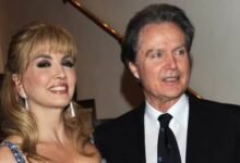 milly carlucci separazione