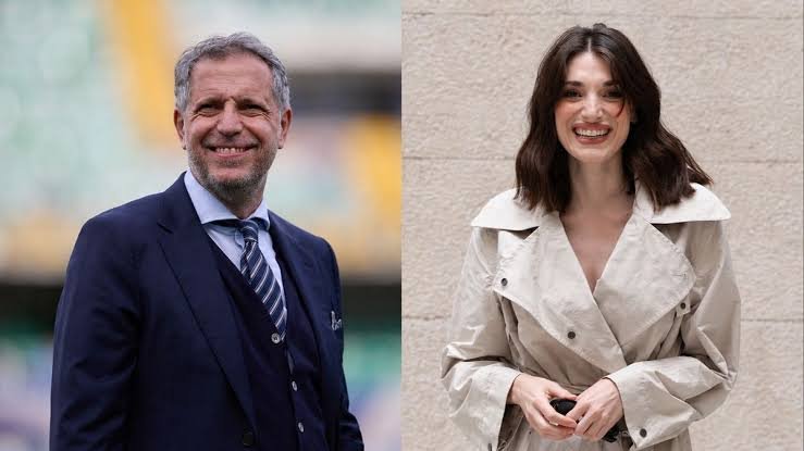 pilar fogliati fidanzato