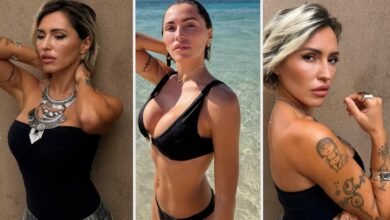 serena brancale fidanzato